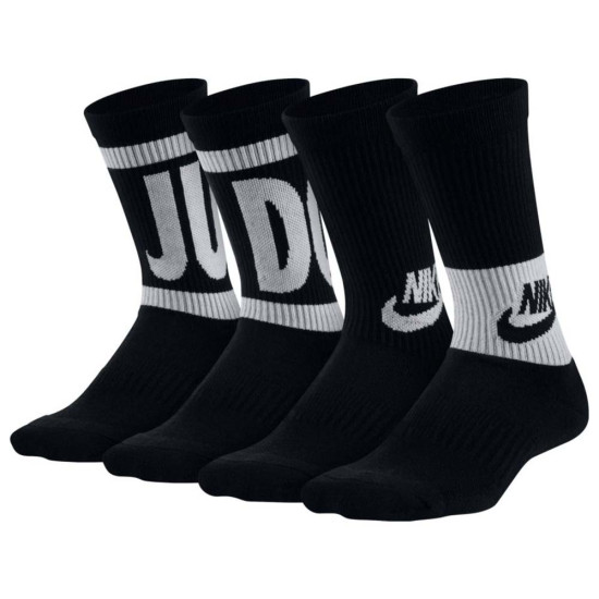 Nike Παιδικές κάλτσες 3 pairs
